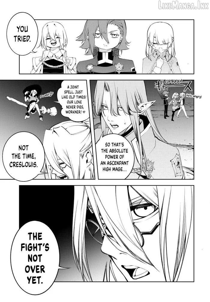 Wistoria: Wand and Sword Chapter 68 image 29_optimized